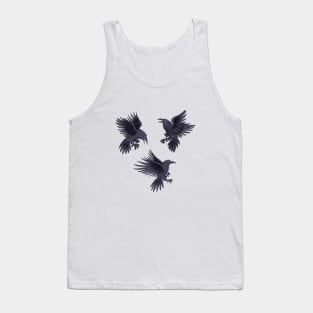 Ravens Tank Top